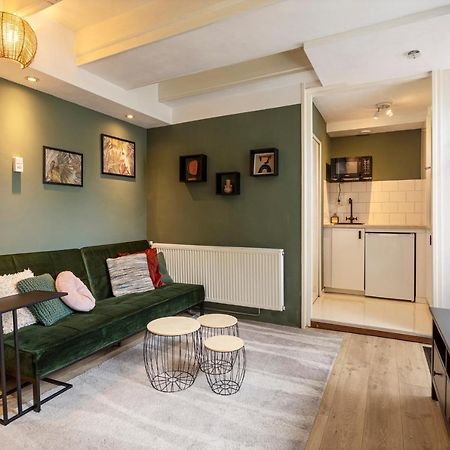 B&B Hendricus Hoofddorp Εξωτερικό φωτογραφία
