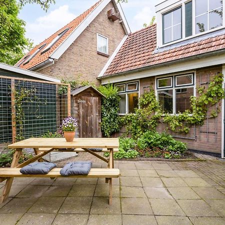 B&B Hendricus Hoofddorp Εξωτερικό φωτογραφία