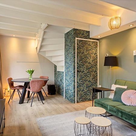B&B Hendricus Hoofddorp Εξωτερικό φωτογραφία