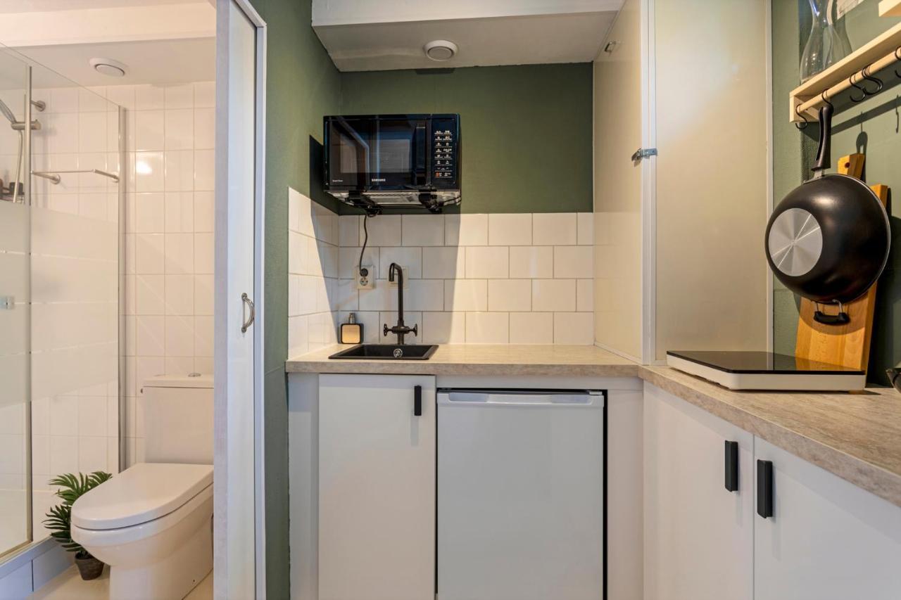 B&B Hendricus Hoofddorp Εξωτερικό φωτογραφία