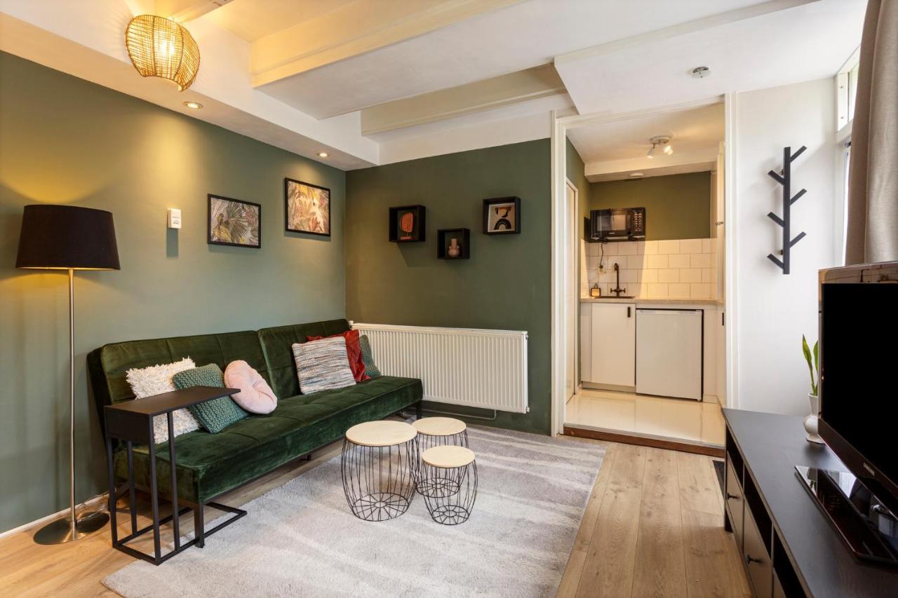 B&B Hendricus Hoofddorp Εξωτερικό φωτογραφία