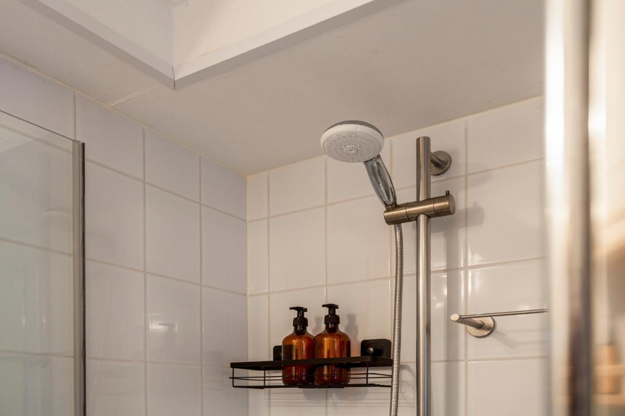 B&B Hendricus Hoofddorp Εξωτερικό φωτογραφία