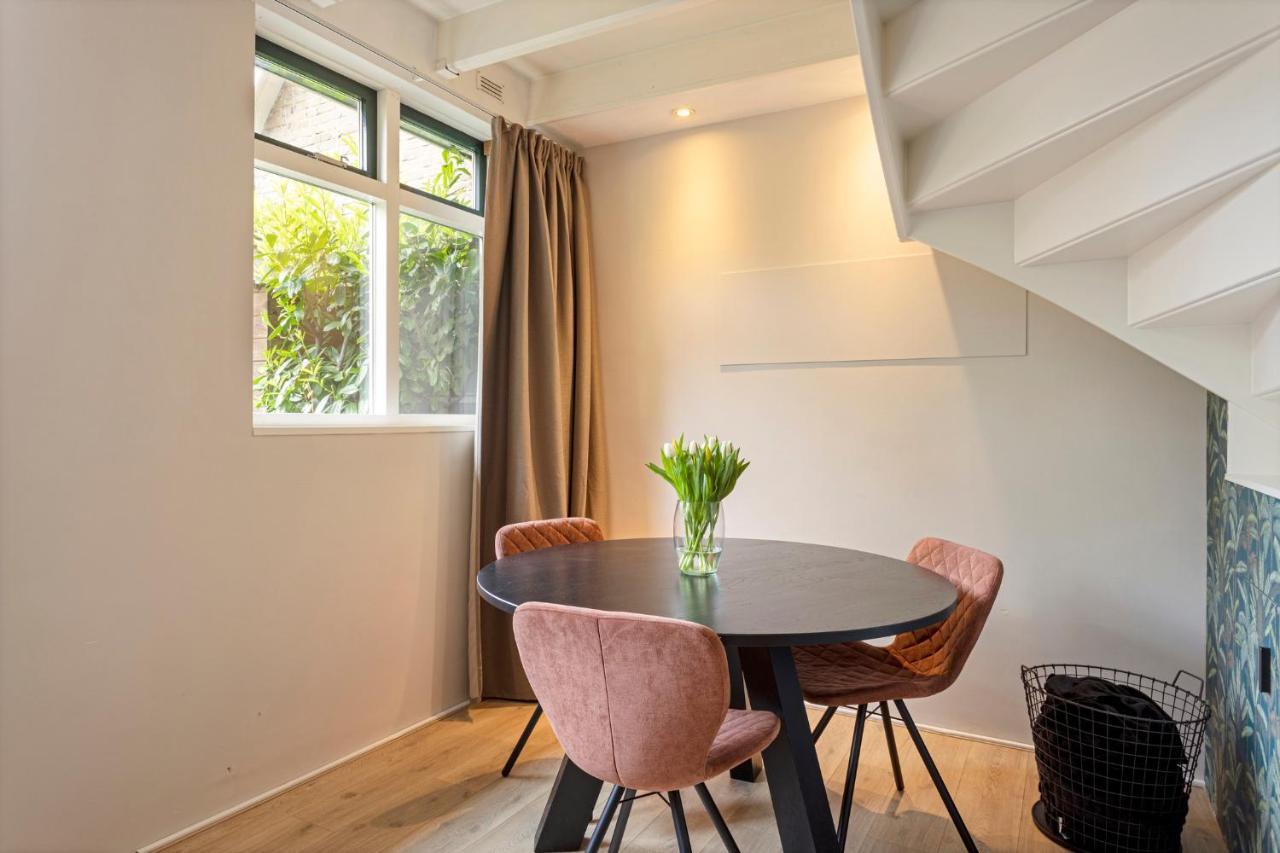 B&B Hendricus Hoofddorp Εξωτερικό φωτογραφία
