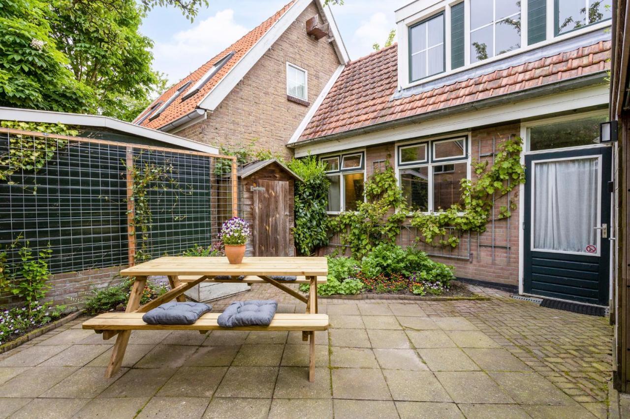 B&B Hendricus Hoofddorp Εξωτερικό φωτογραφία