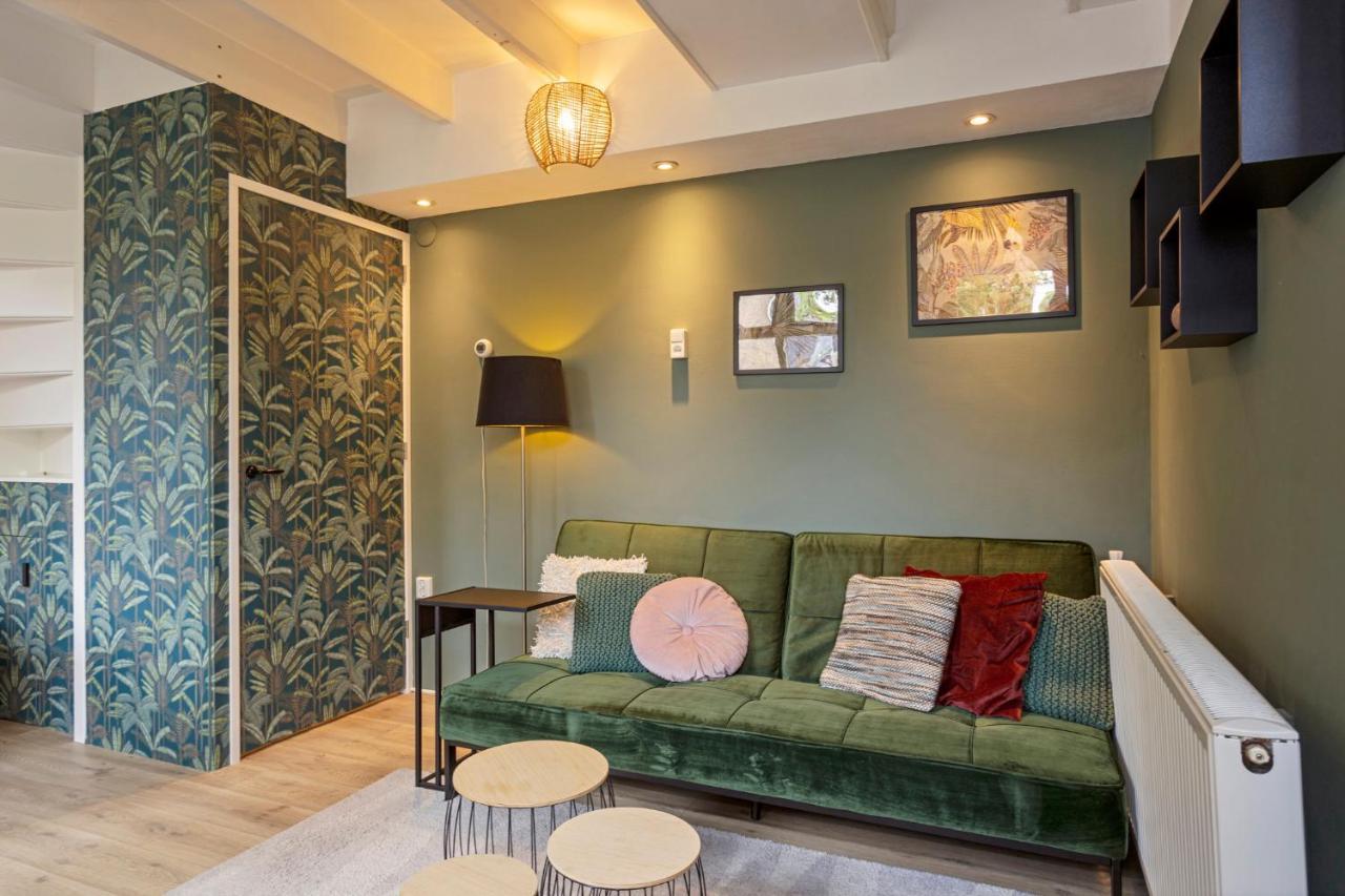 B&B Hendricus Hoofddorp Εξωτερικό φωτογραφία