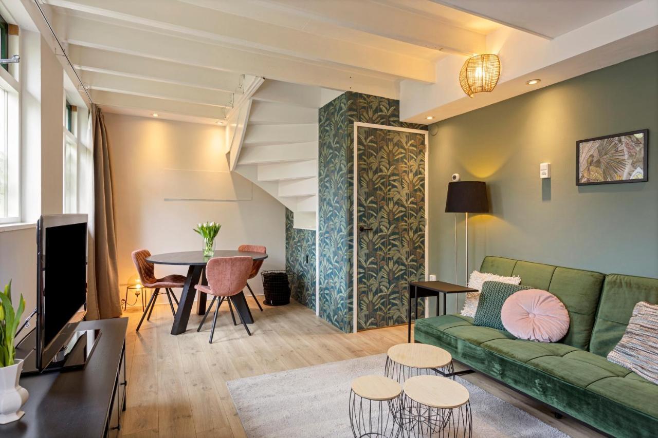 B&B Hendricus Hoofddorp Εξωτερικό φωτογραφία