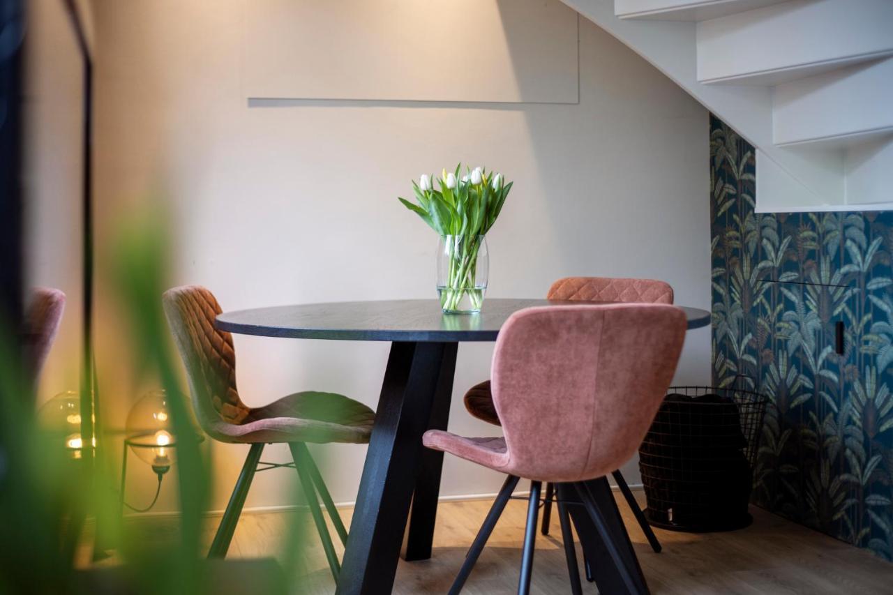 B&B Hendricus Hoofddorp Εξωτερικό φωτογραφία