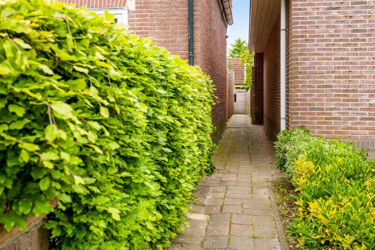 B&B Hendricus Hoofddorp Εξωτερικό φωτογραφία
