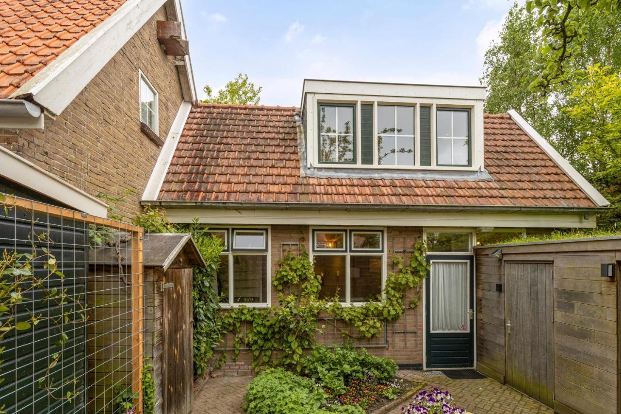 B&B Hendricus Hoofddorp Εξωτερικό φωτογραφία